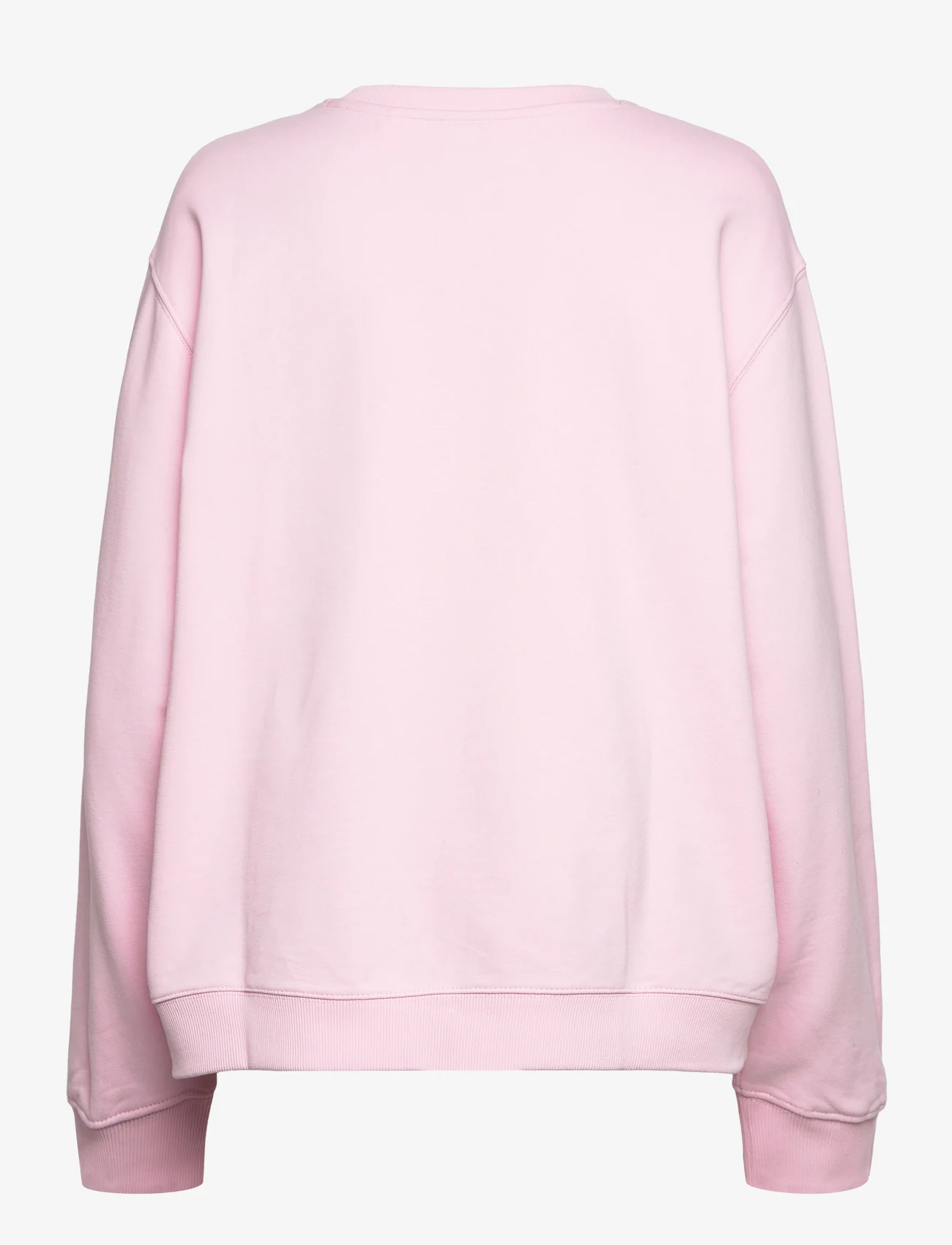 HUGO - Classic Crew - sweatshirts & huvtröjor - light/pastel pink - 1