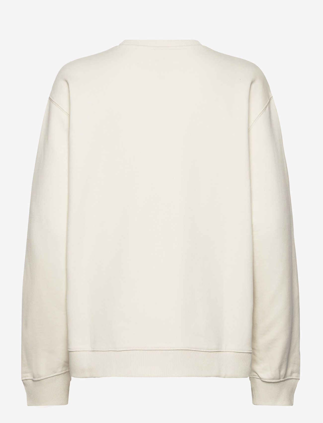 HUGO - Classic Crew - open white - 1