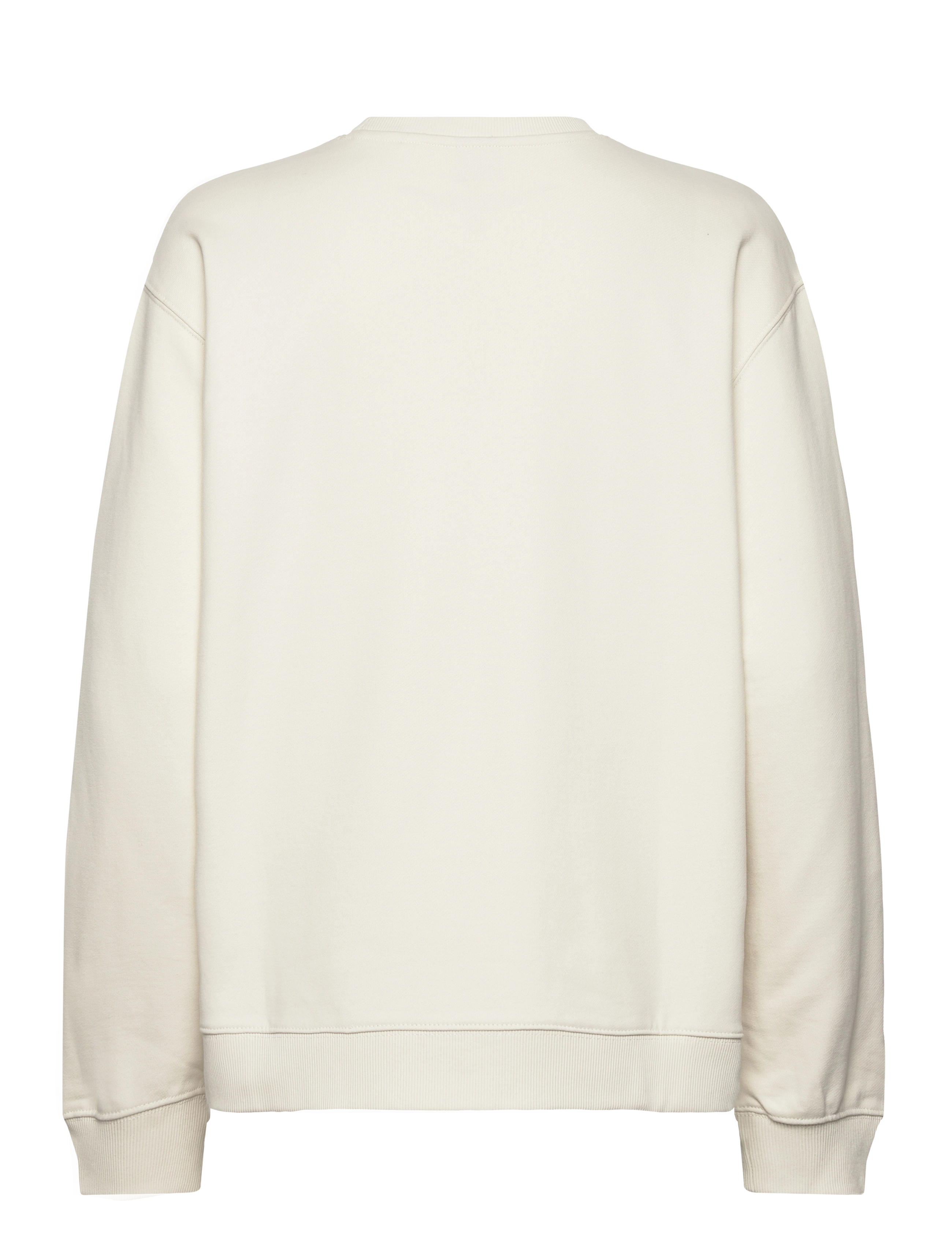 HUGO - Classic Crew - open white - 1