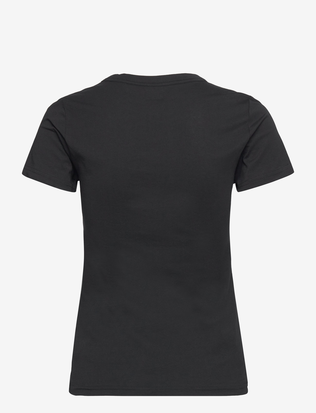 HUGO - Classic Tee_3 - black - 1