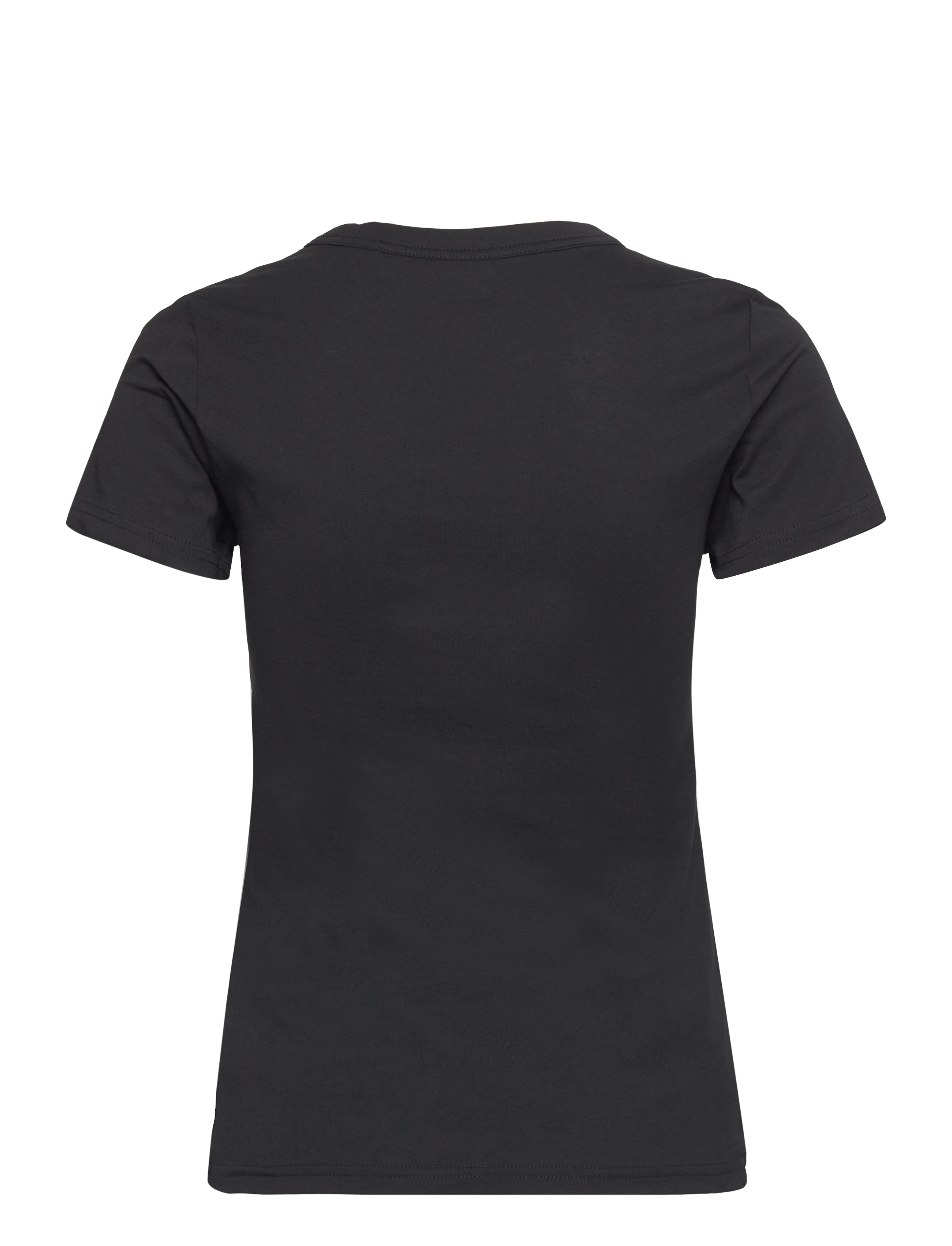 HUGO - Classic Tee_3 - black - 1