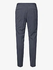 HUGO - Henry/Getlin232X - double breasted suits - dark blue - 2