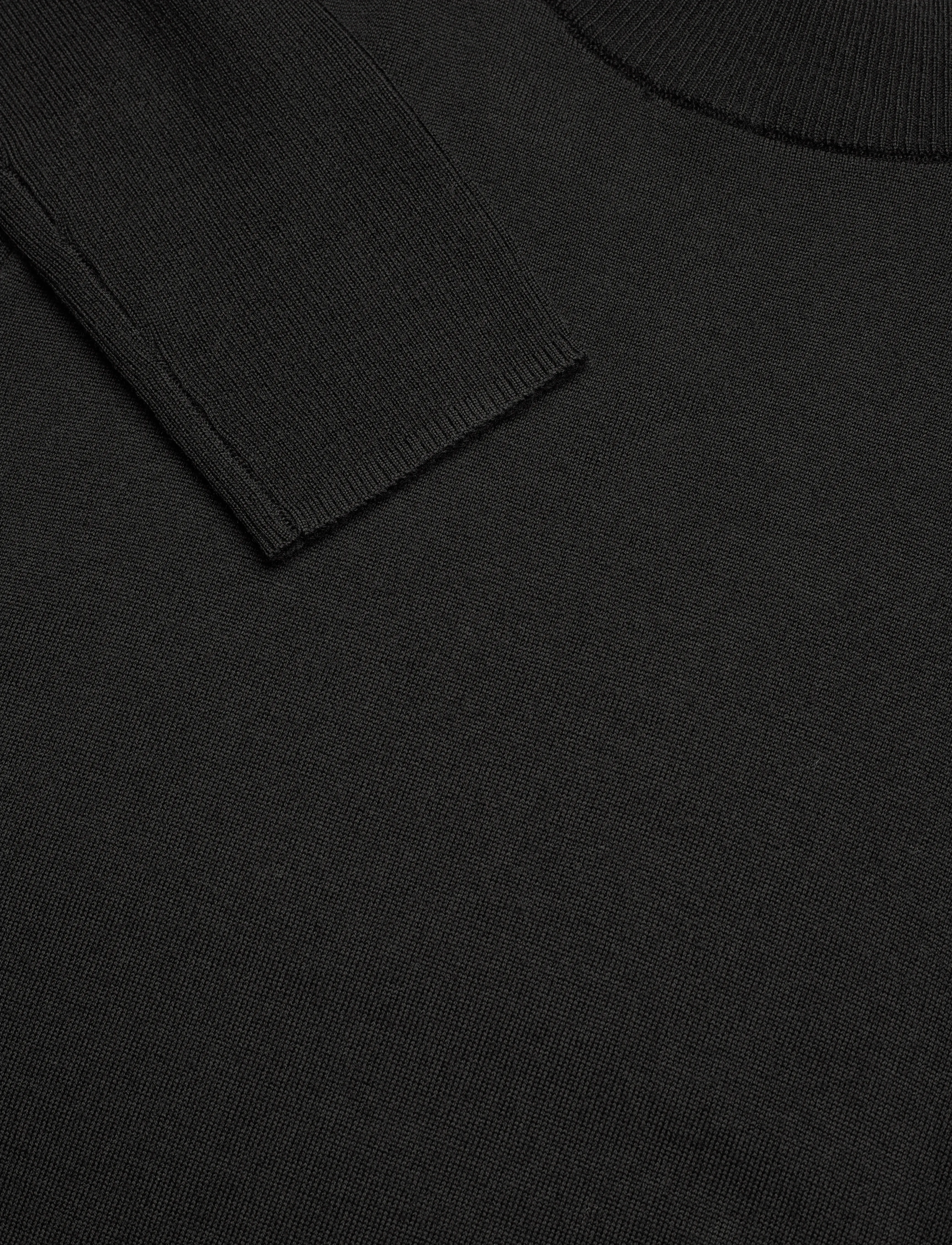 HUGO - Sedennian - black - 2
