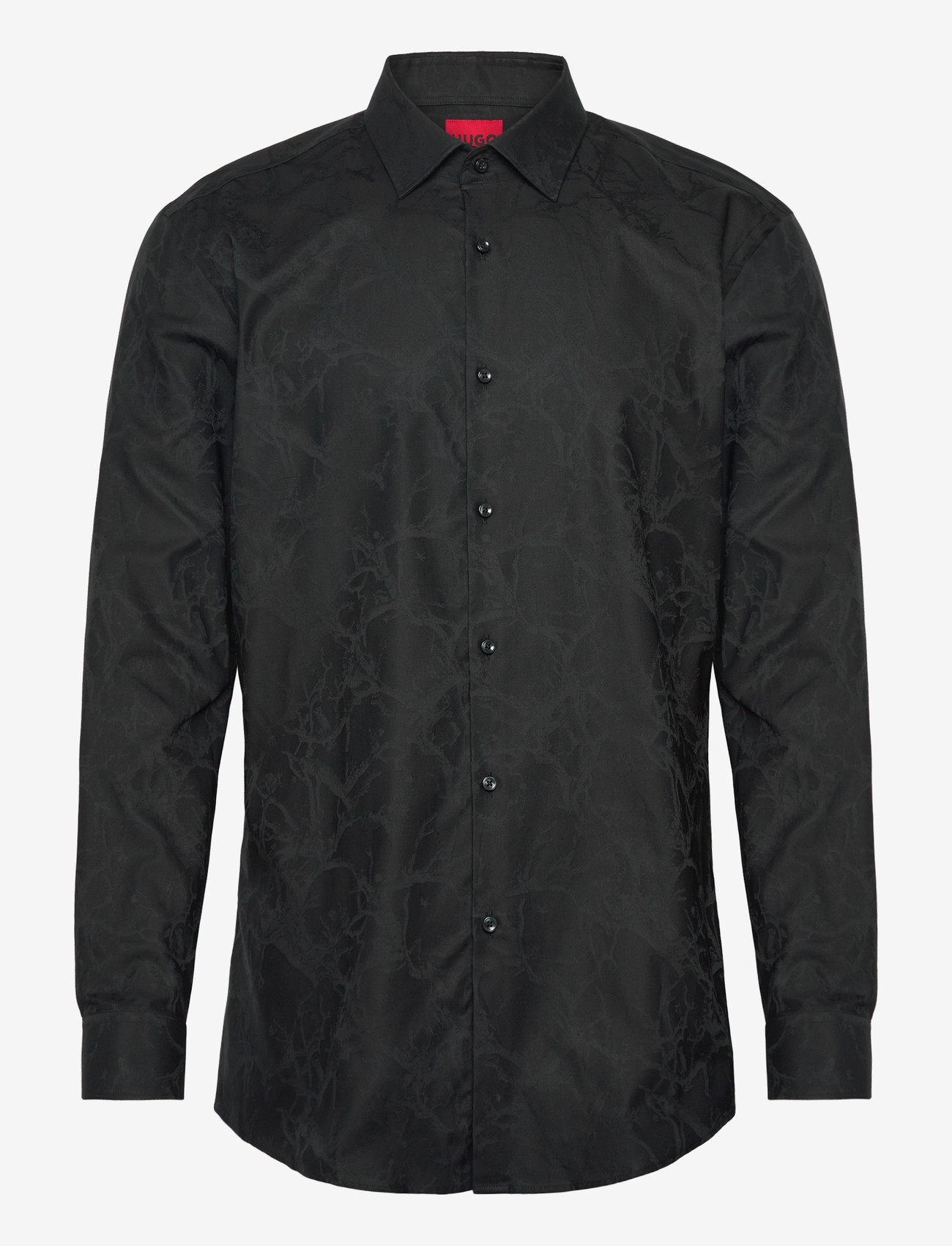 HUGO - Kenno - black - 0