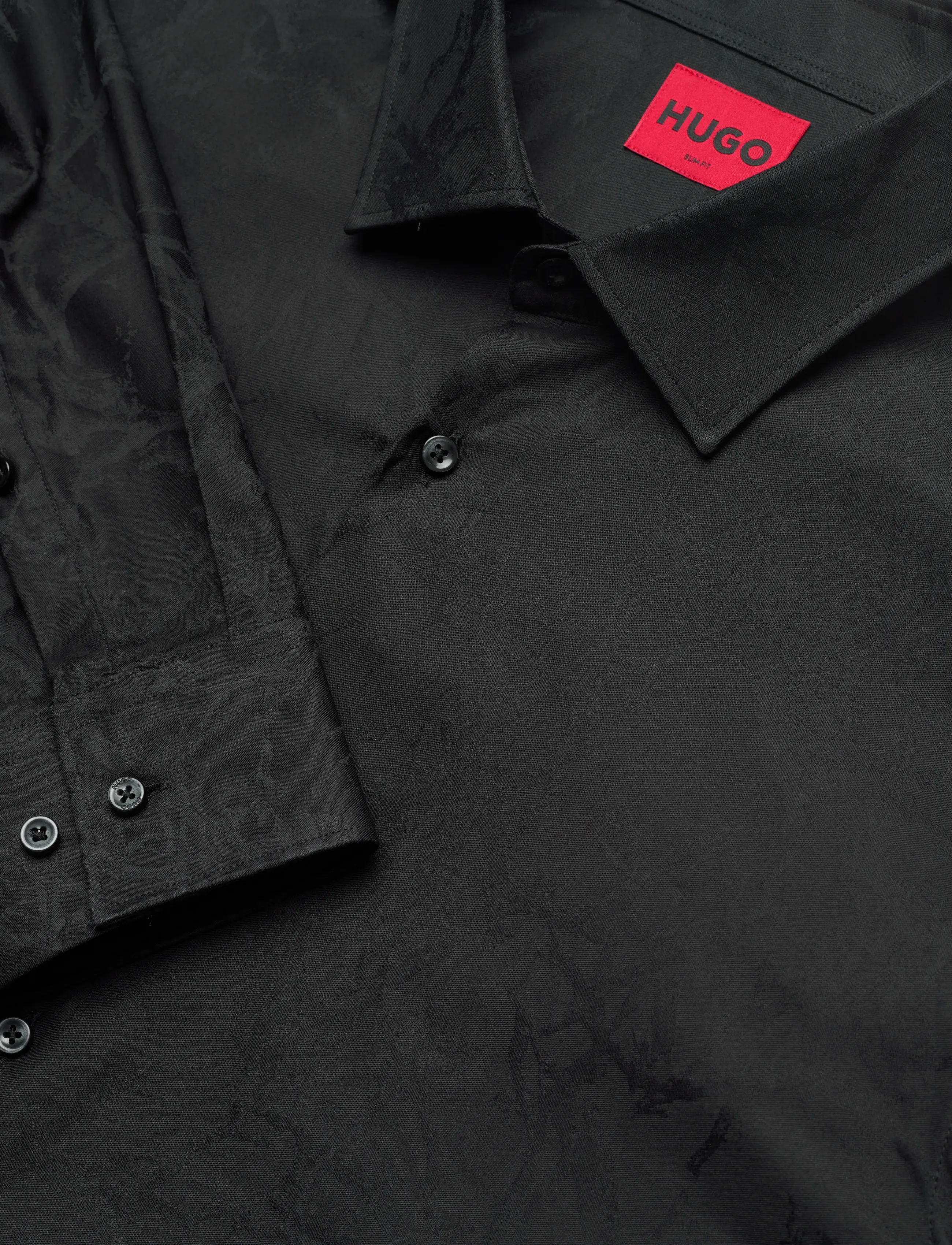 HUGO - Kenno - black - 3