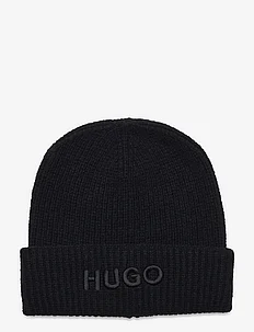 Social_hat, HUGO