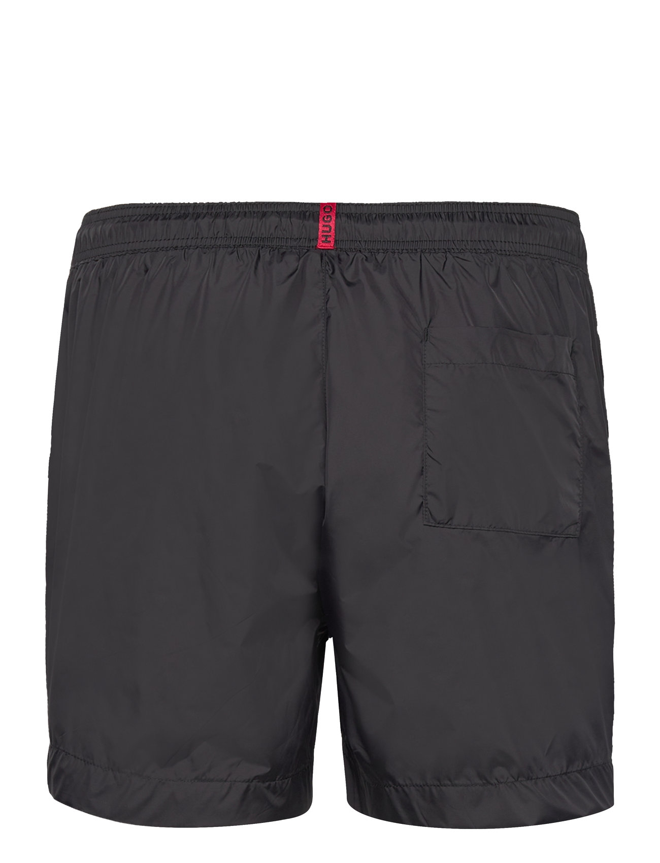 HUGO - FAB - black - 1