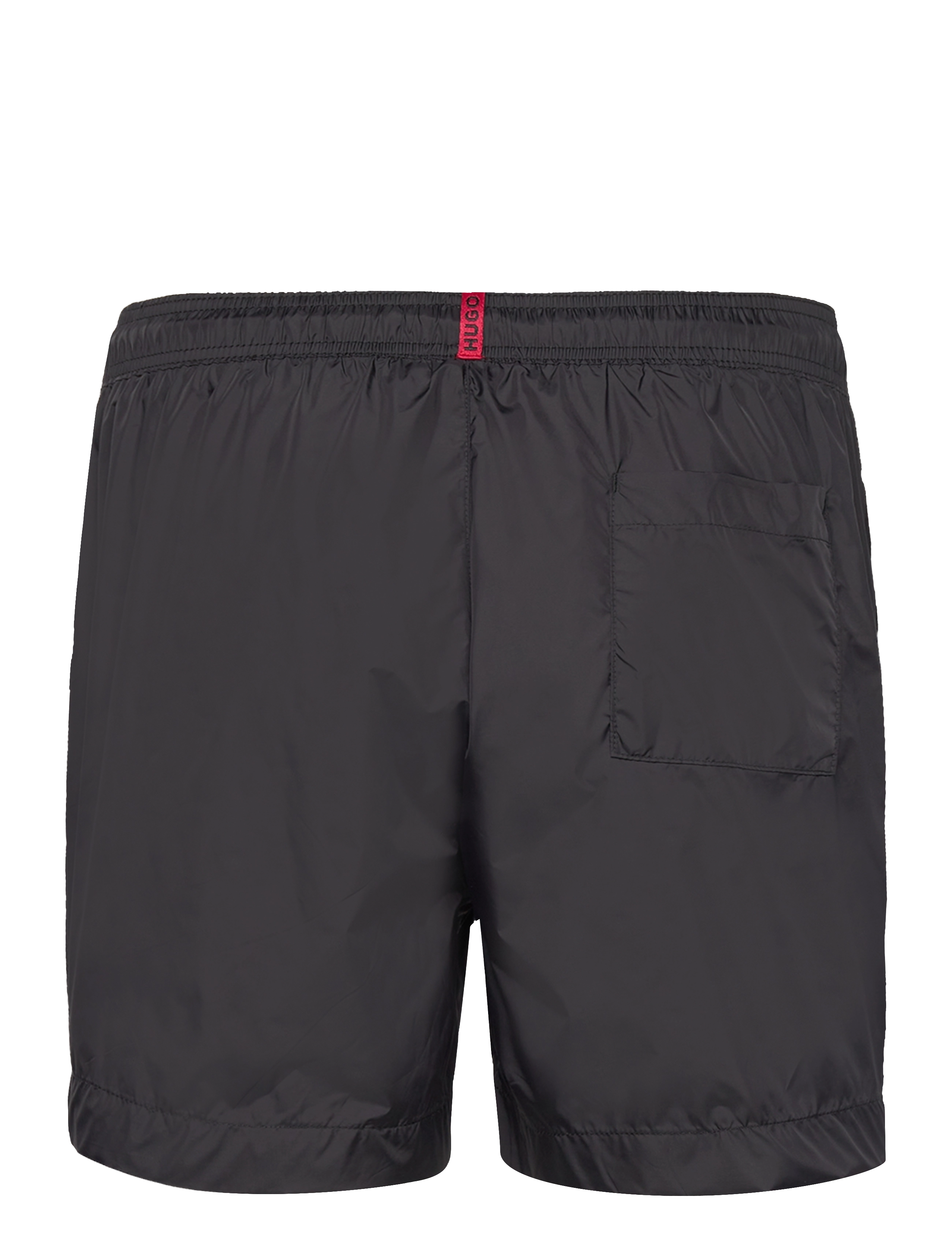 HUGO - FAB - black - 1