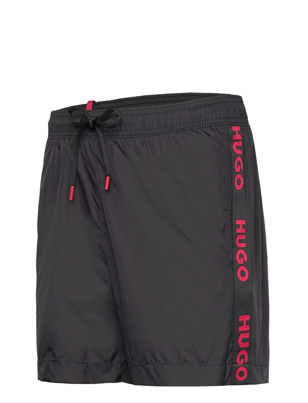 HUGO - FAB - black - 2