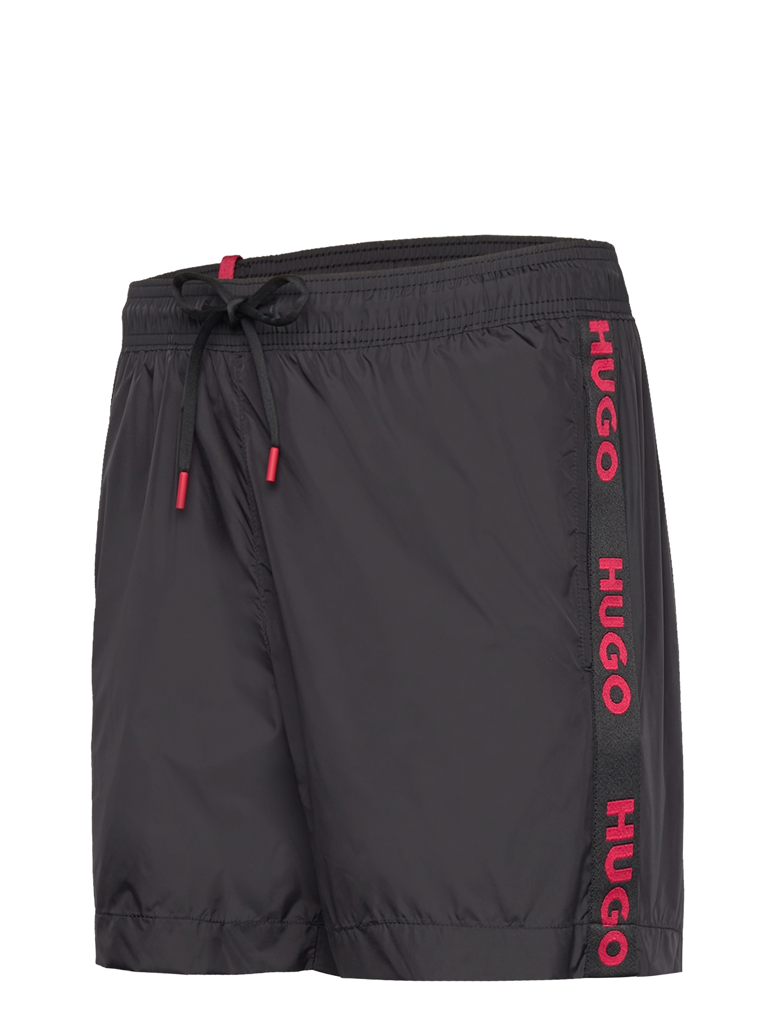 HUGO - FAB - black - 2