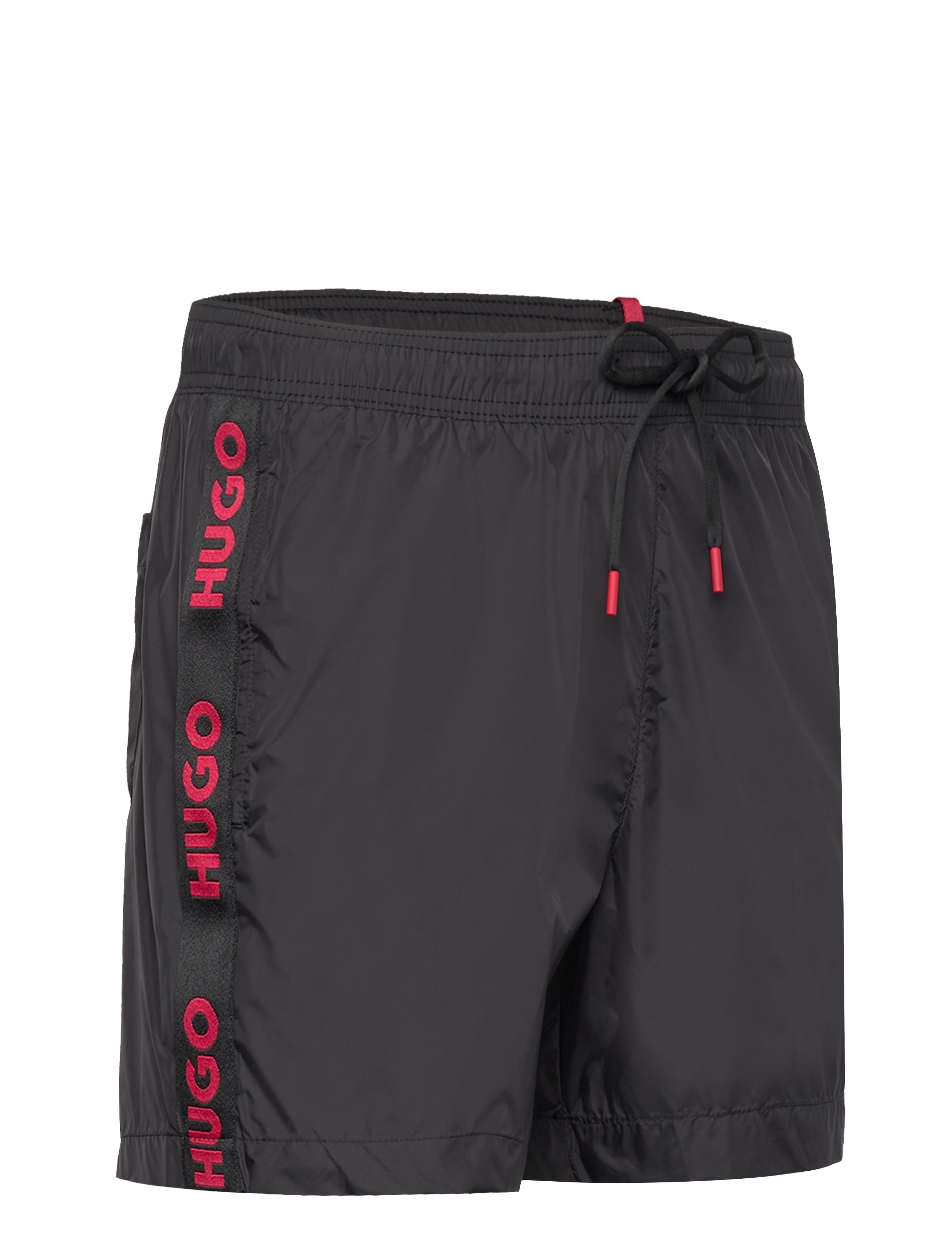 HUGO - FAB - black - 3