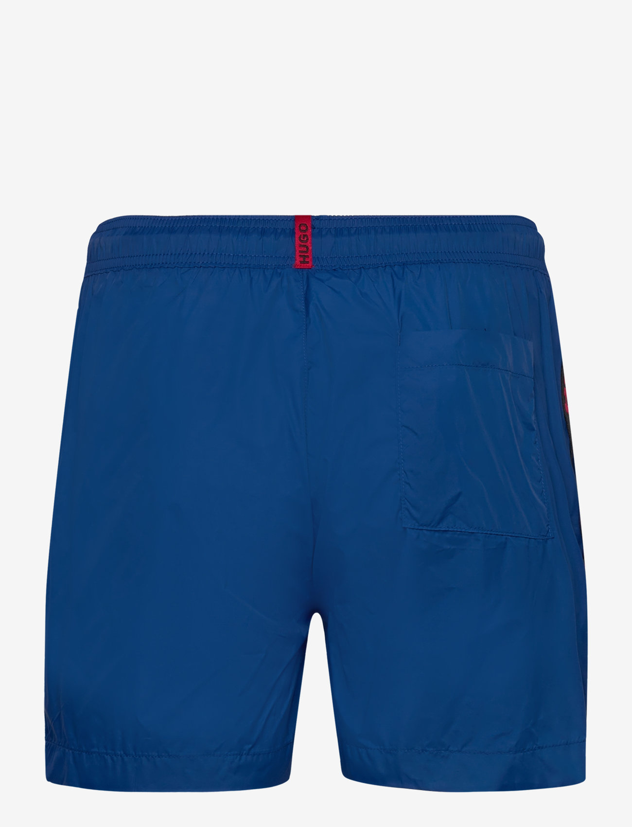 HUGO - FAB - medium blue - 1