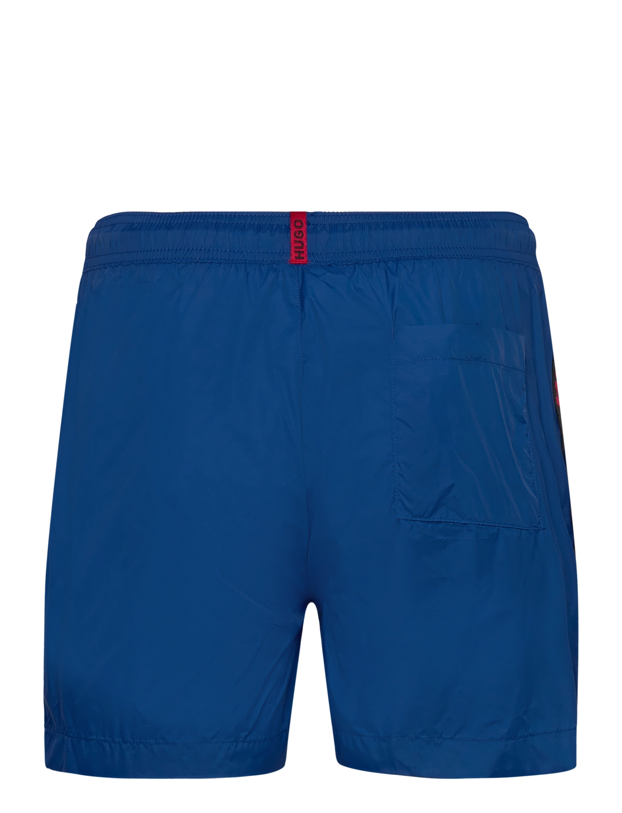 HUGO - FAB - medium blue - 1