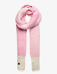 HUGO - Shamia_scarf - kaulahuivit - light/pastel pink - 0