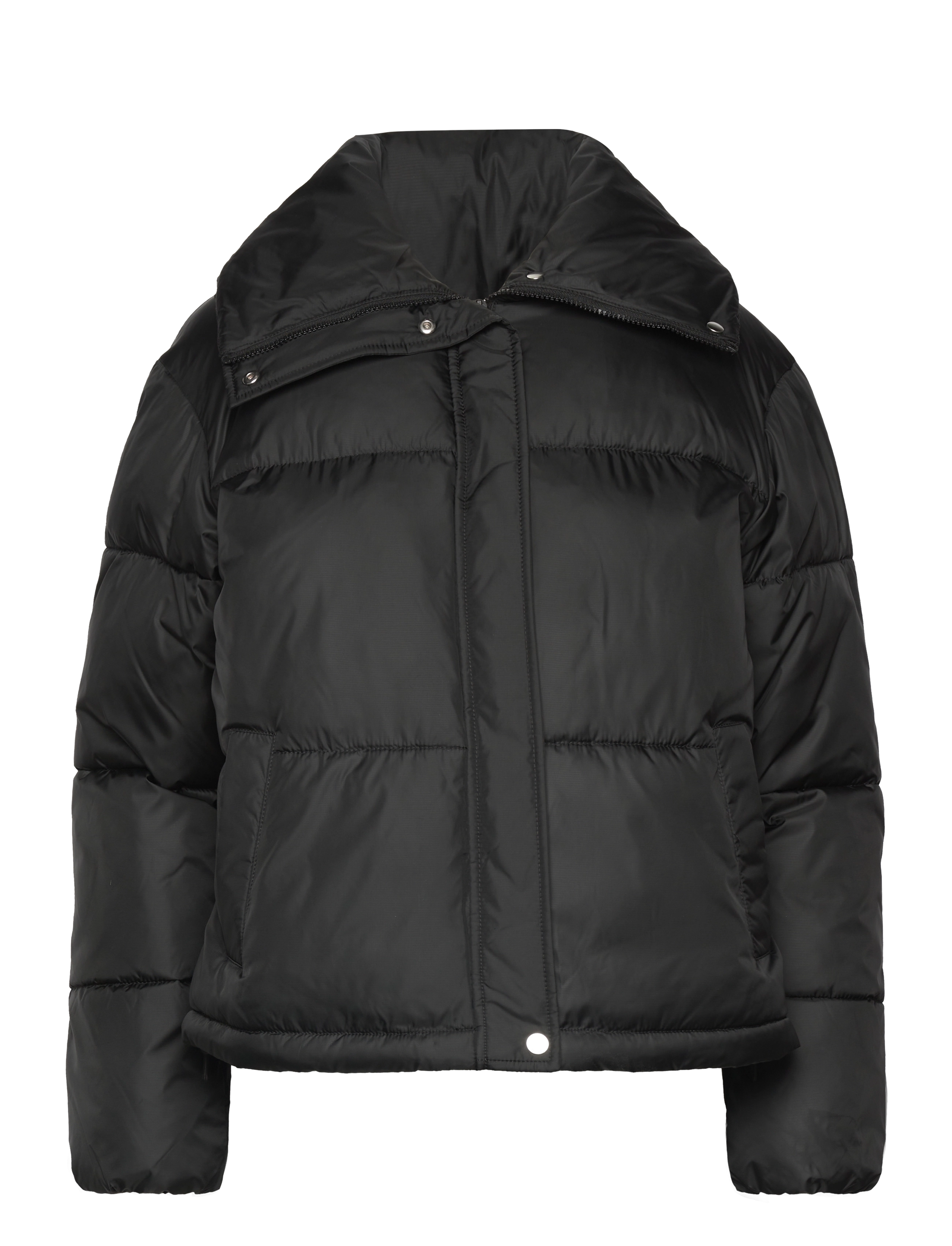 HUGO - Fary-1 - black - 1
