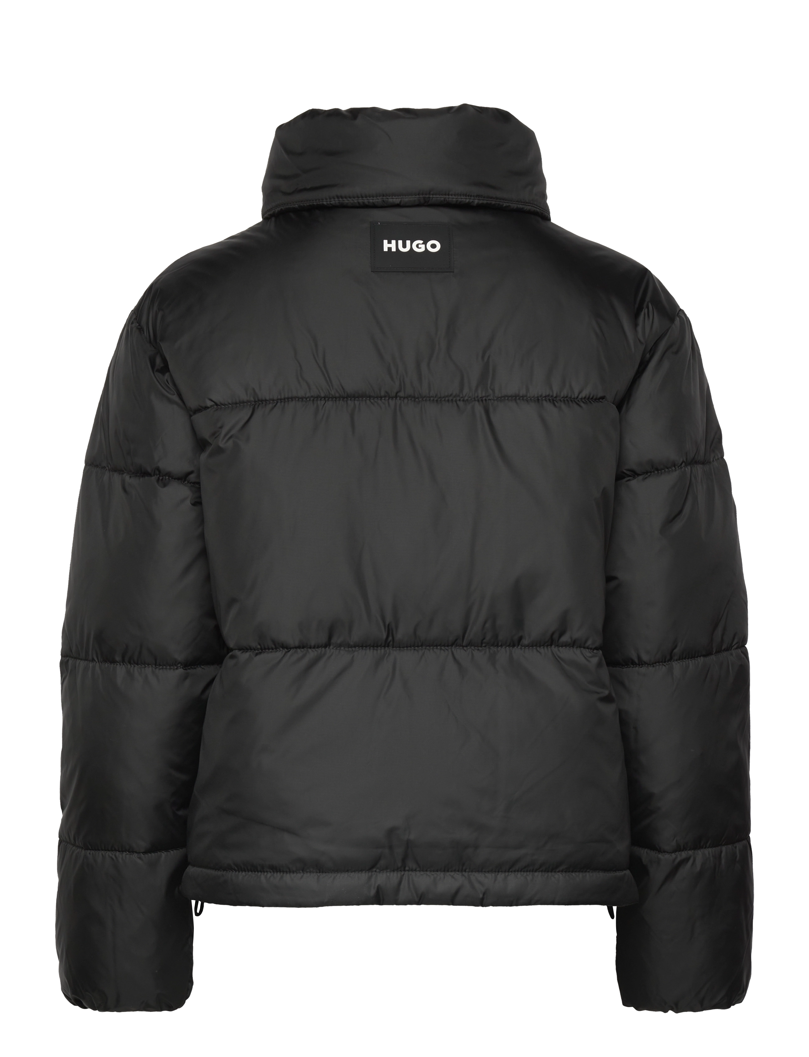 HUGO - Fary-1 - black - 2