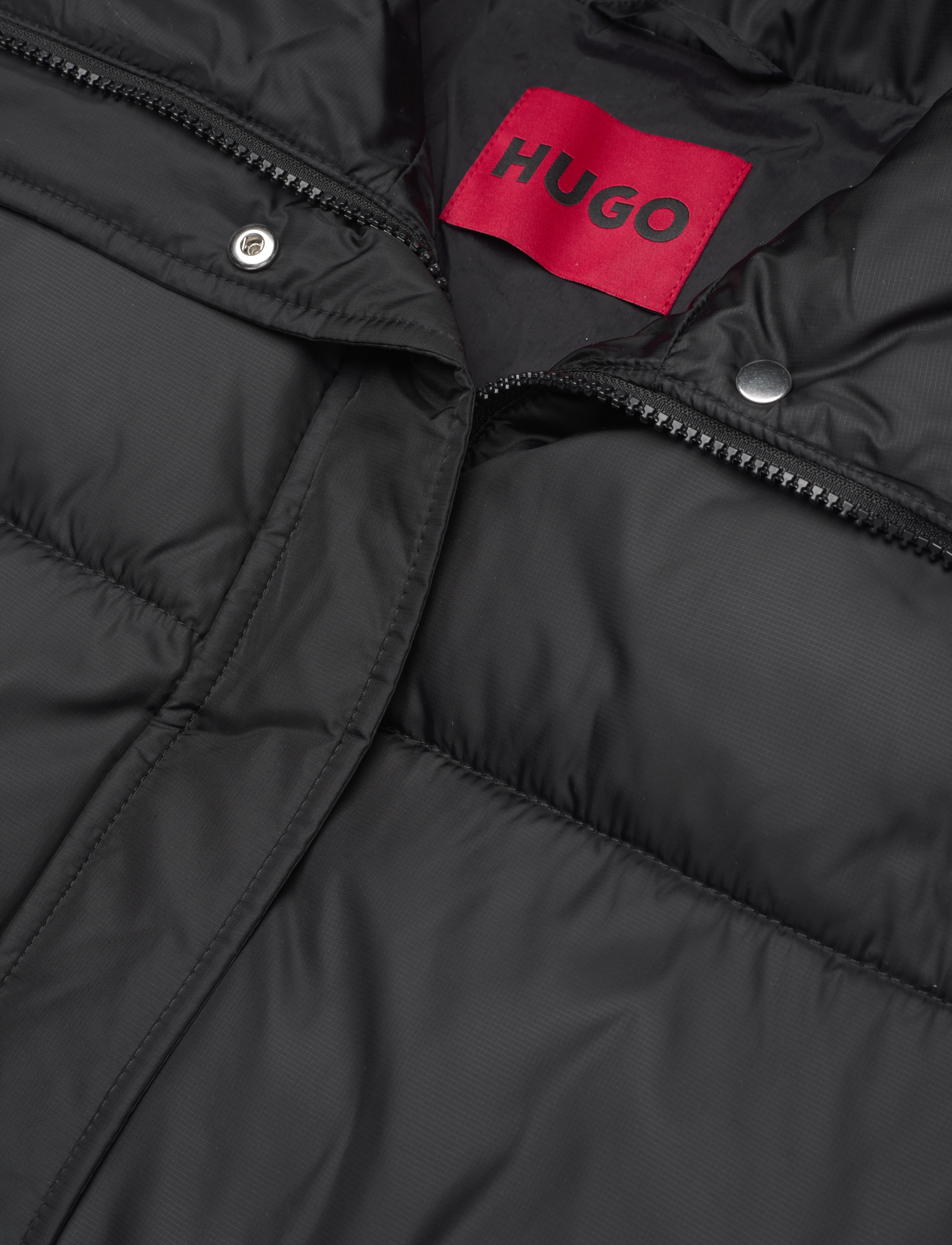 HUGO - Fary-1 - black - 4
