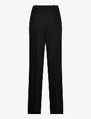 HUGO - Havira - tailored trousers - black - 1