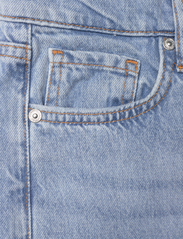 HUGO - 933 - straight jeans - turquoise/aqua - 2