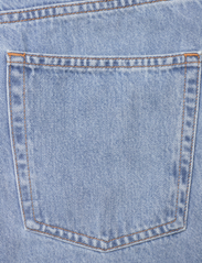 HUGO - 933 - straight jeans - turquoise/aqua - 4