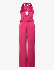 HUGO - Kapagna-1 - jumpsuits - medium pink - 0