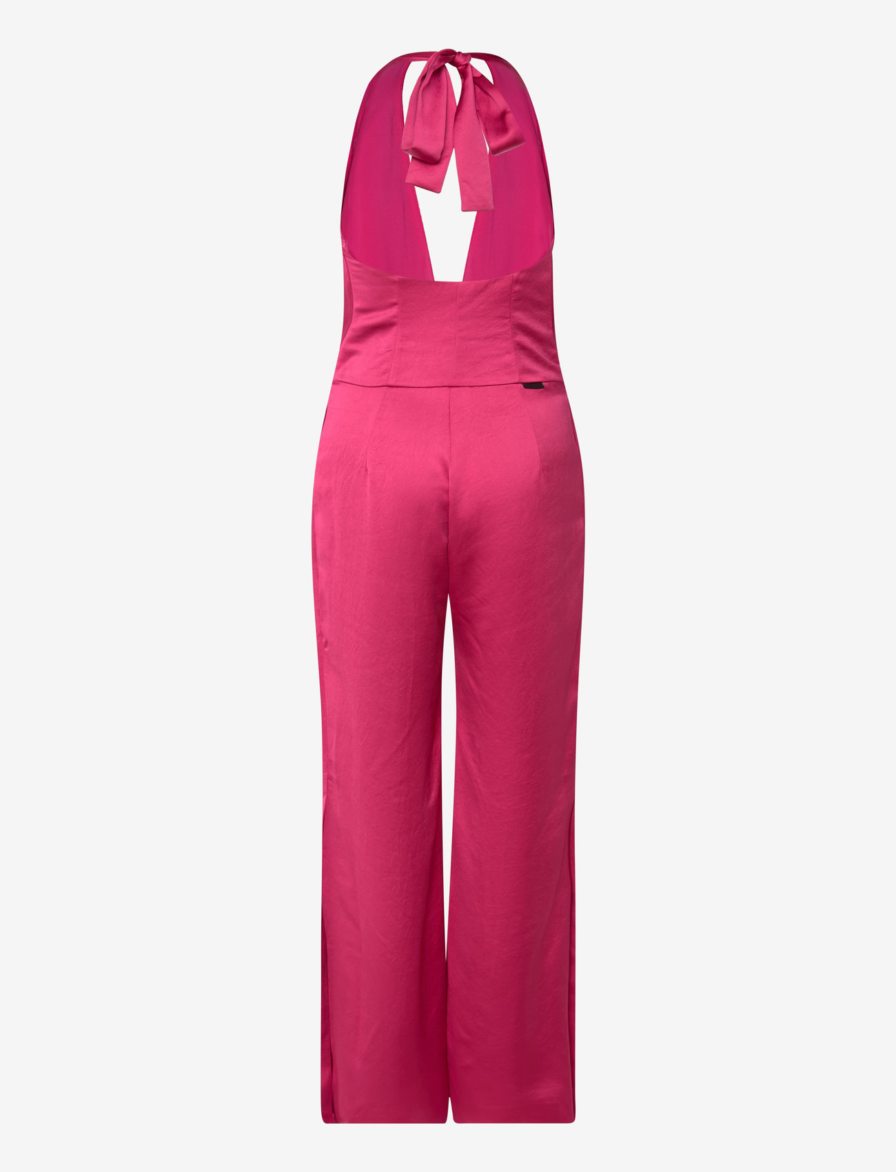 HUGO - Kapagna-1 - jumpsuits - medium pink - 1