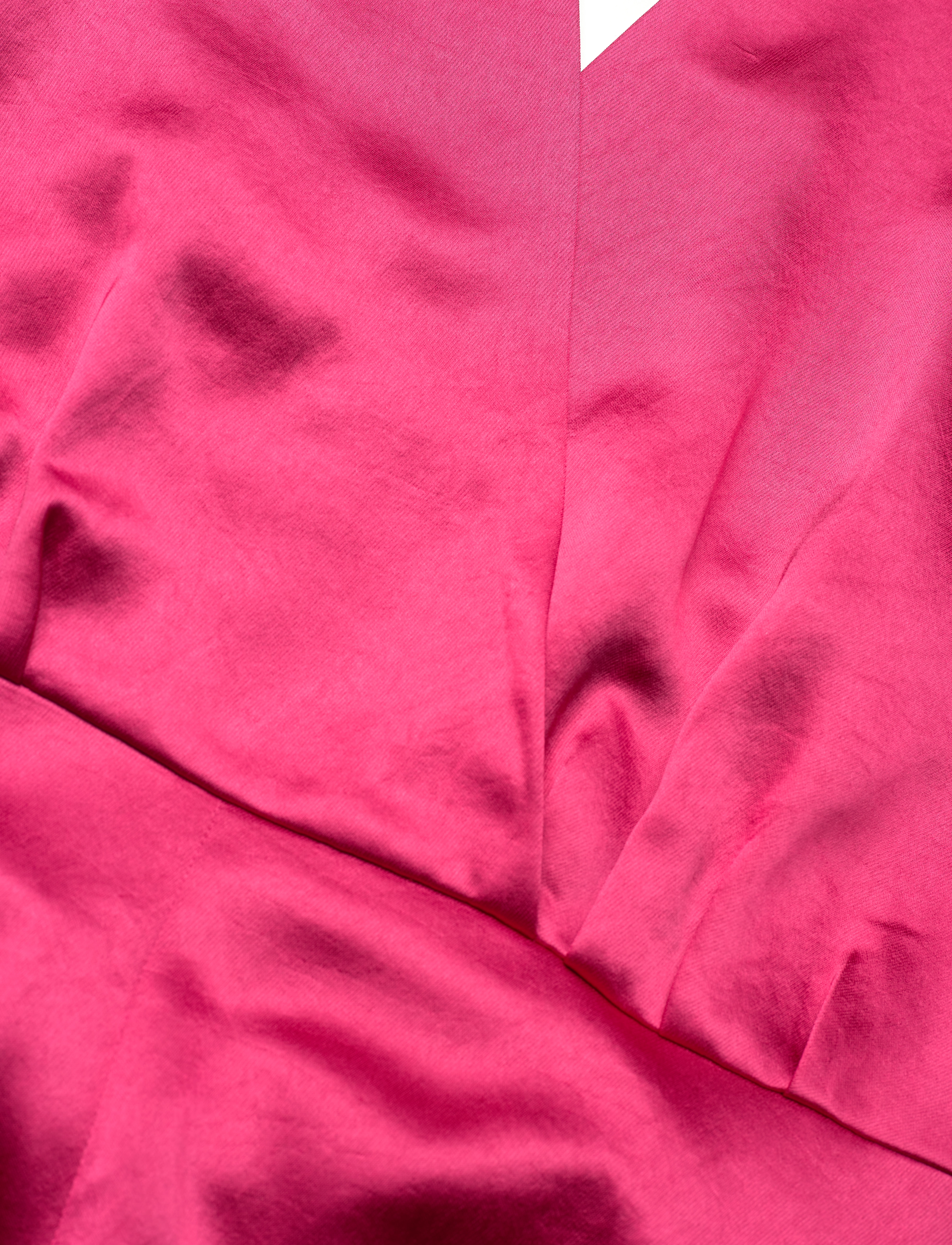 HUGO - Kapagna-1 - naised - medium pink - 2