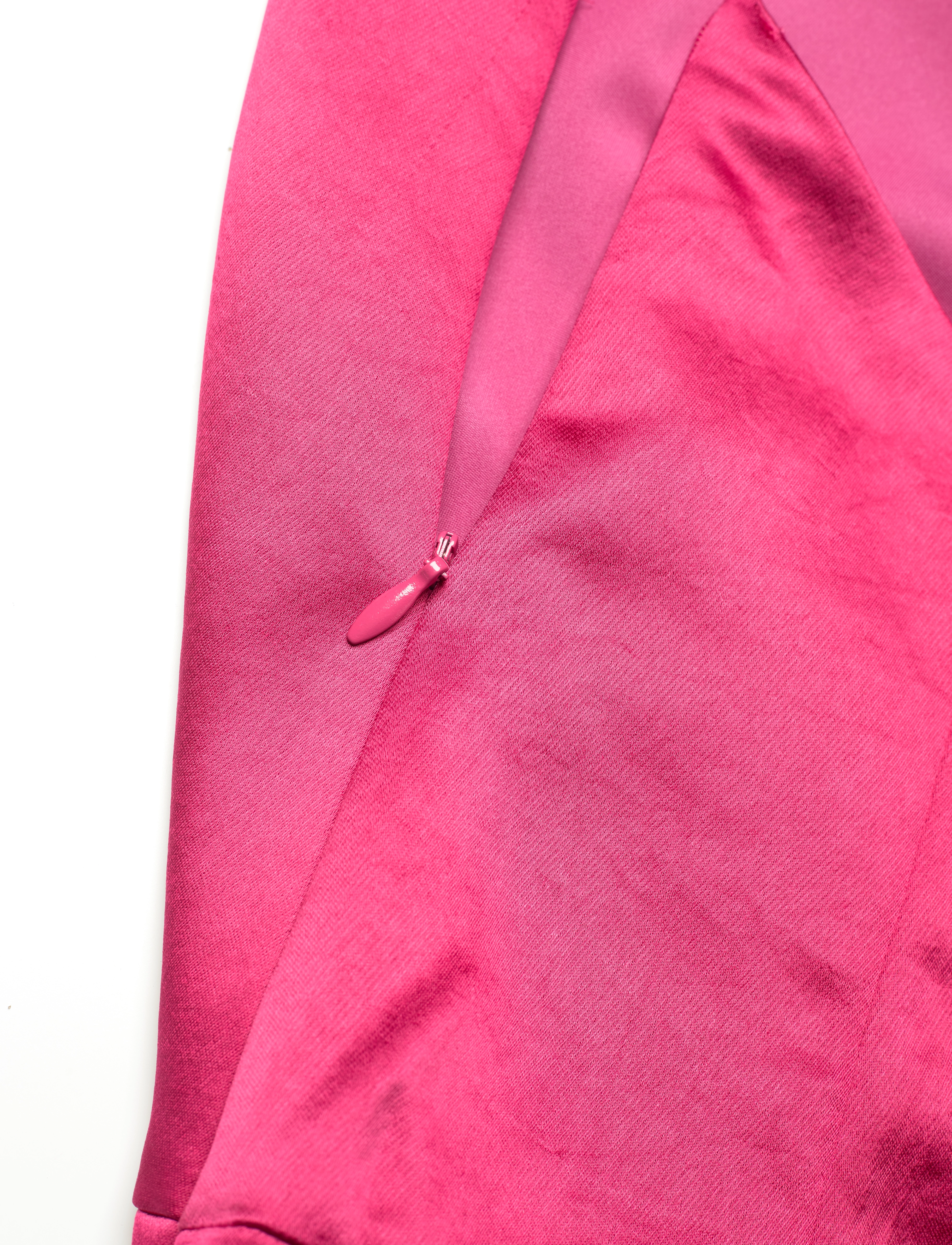 HUGO - Kapagna-1 - naised - medium pink - 3