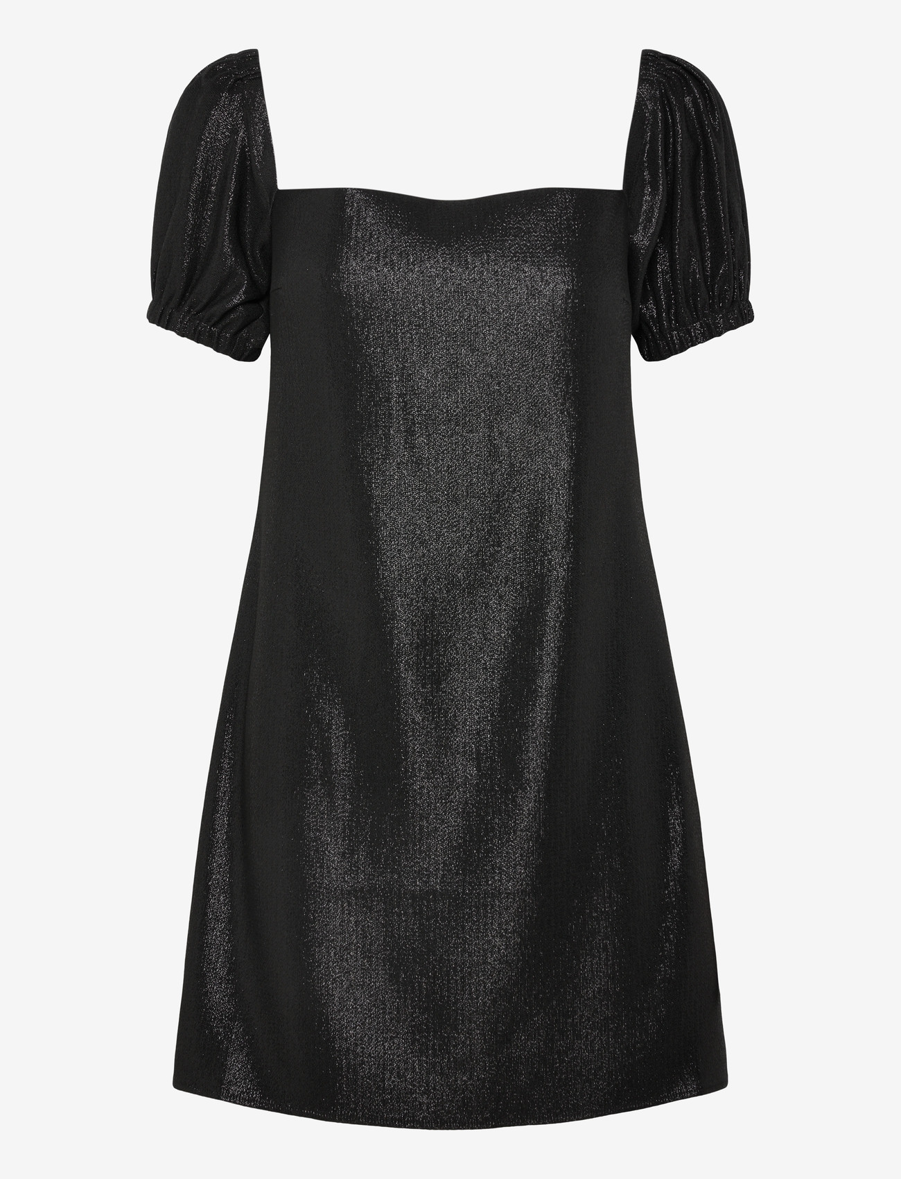 HUGO - Kuleve-1 - kokteilikleidid - black - 0