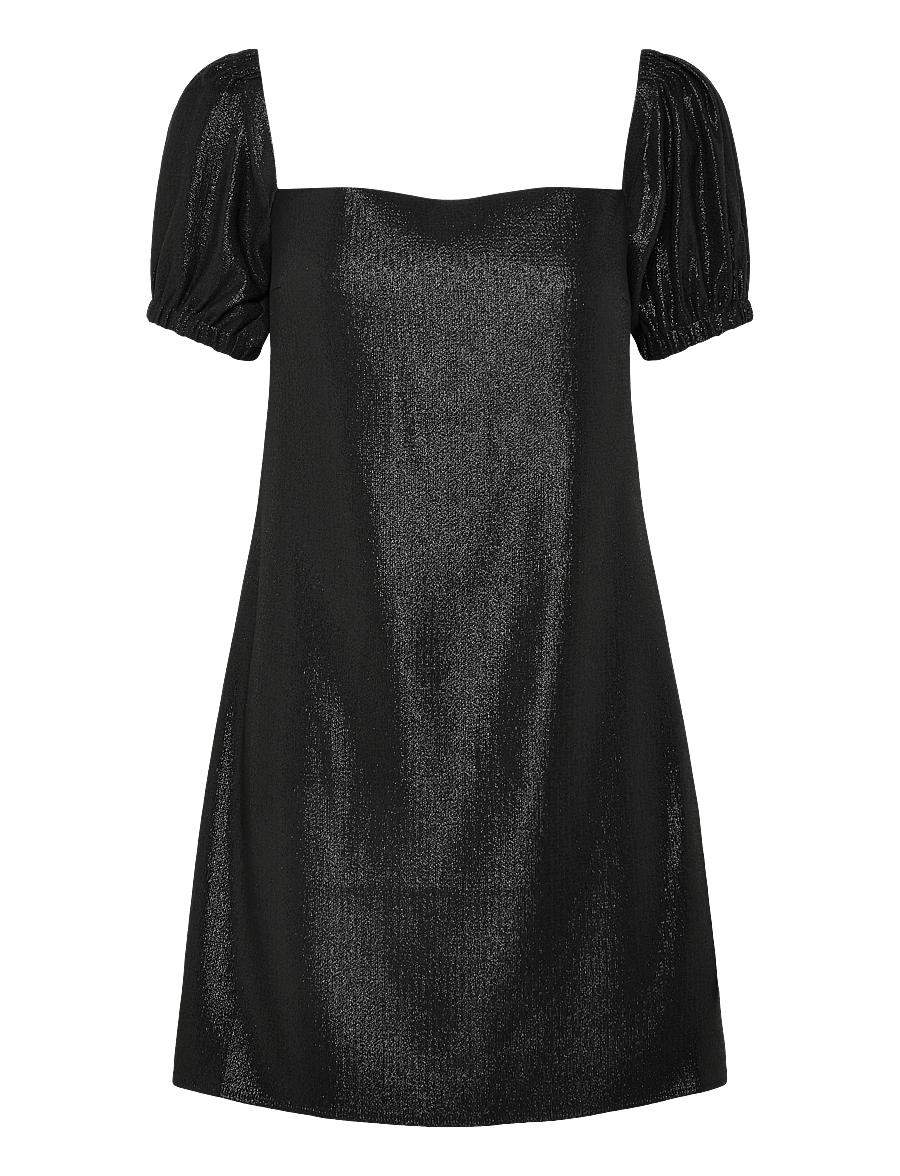 HUGO - Kuleve-1 - cocktailkleider - black - 1
