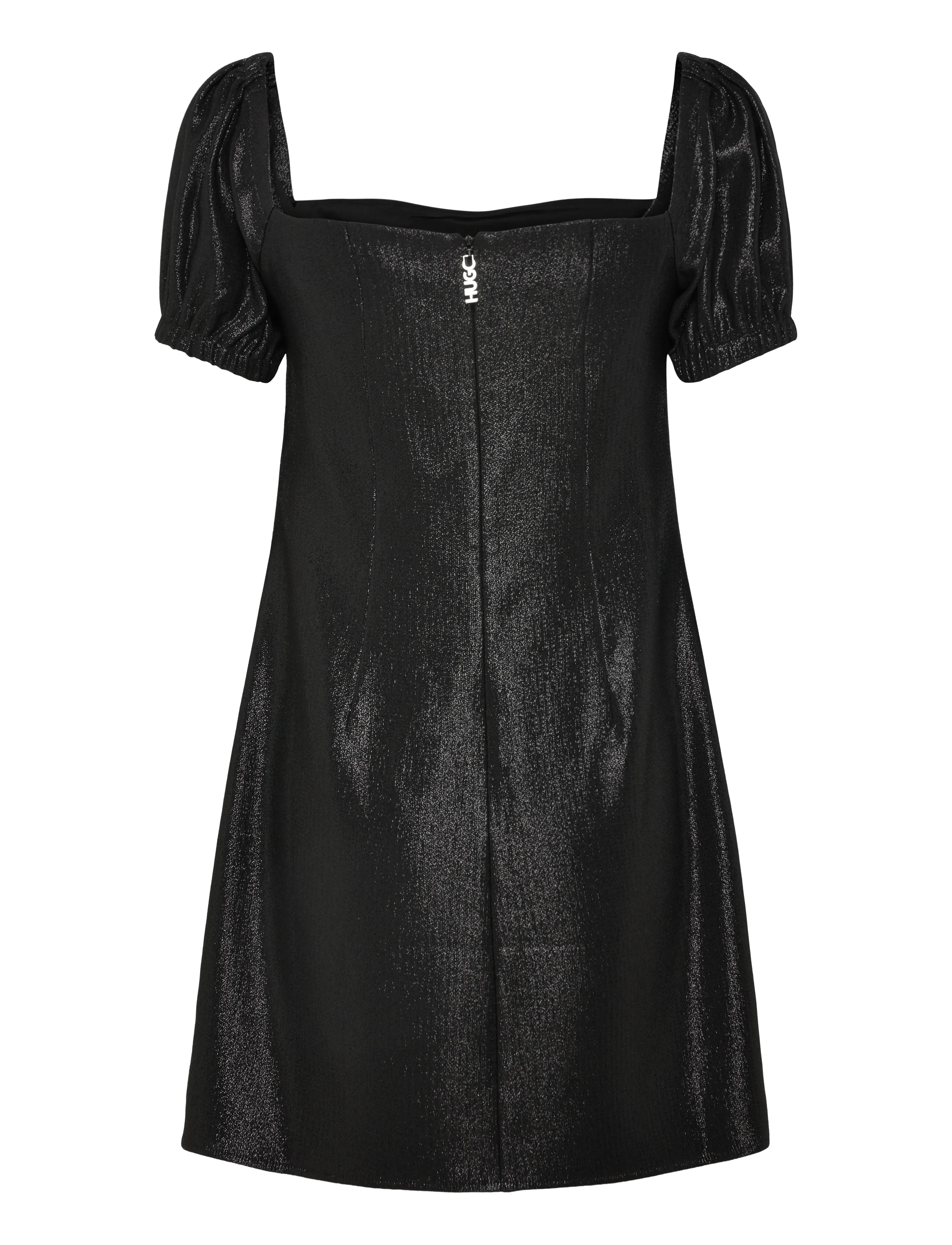 HUGO - Kuleve-1 - minikleidid - black - 2