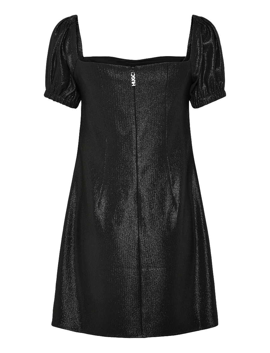 HUGO - Kuleve-1 - cocktailkleider - black - 2