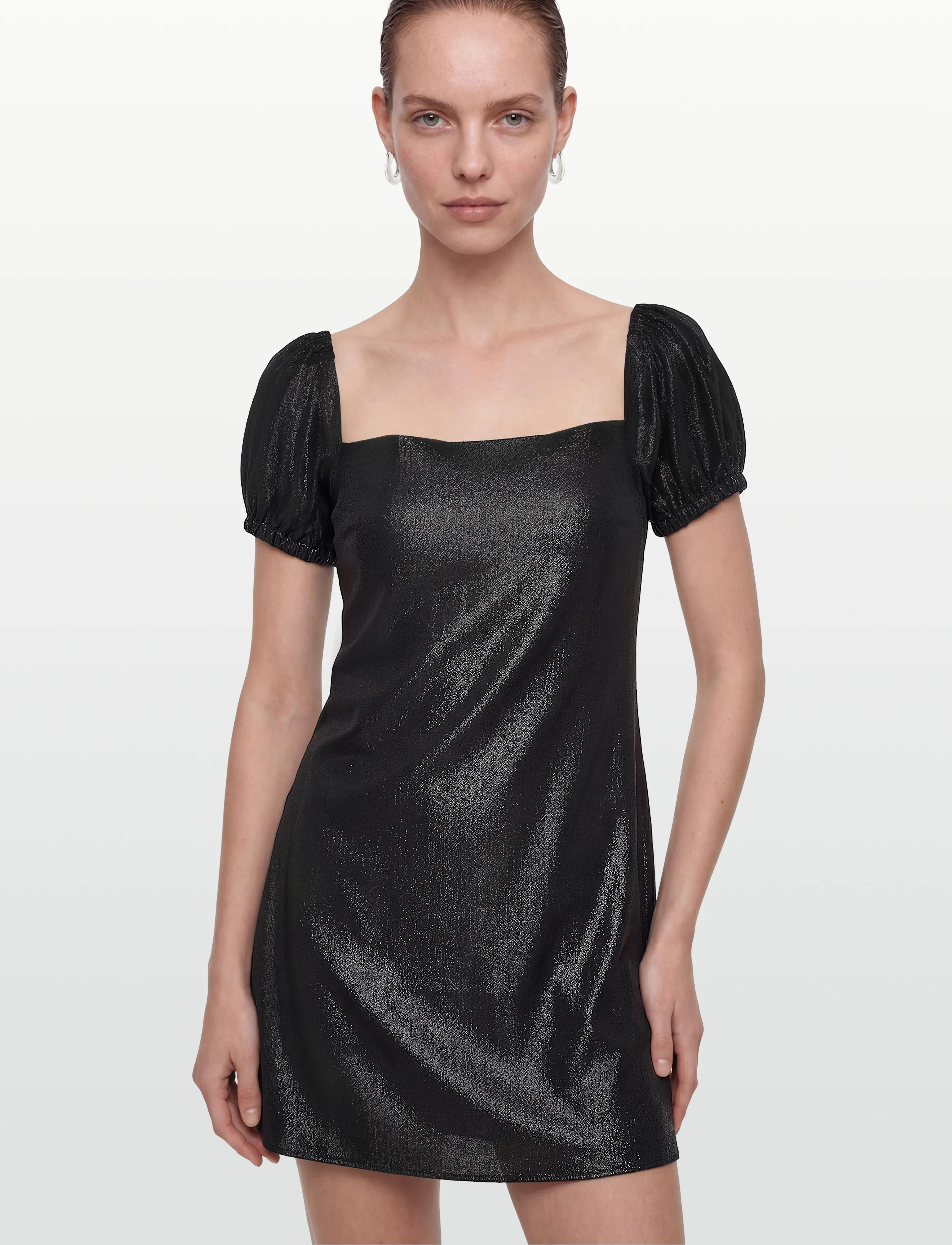 HUGO - Kuleve-1 - festmode zu outlet-preisen - black - 3