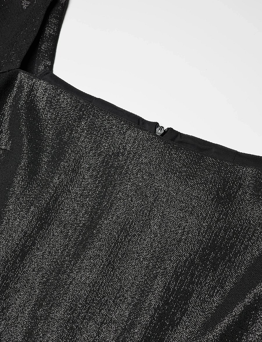 HUGO - Kuleve-1 - cocktailkleider - black - 5