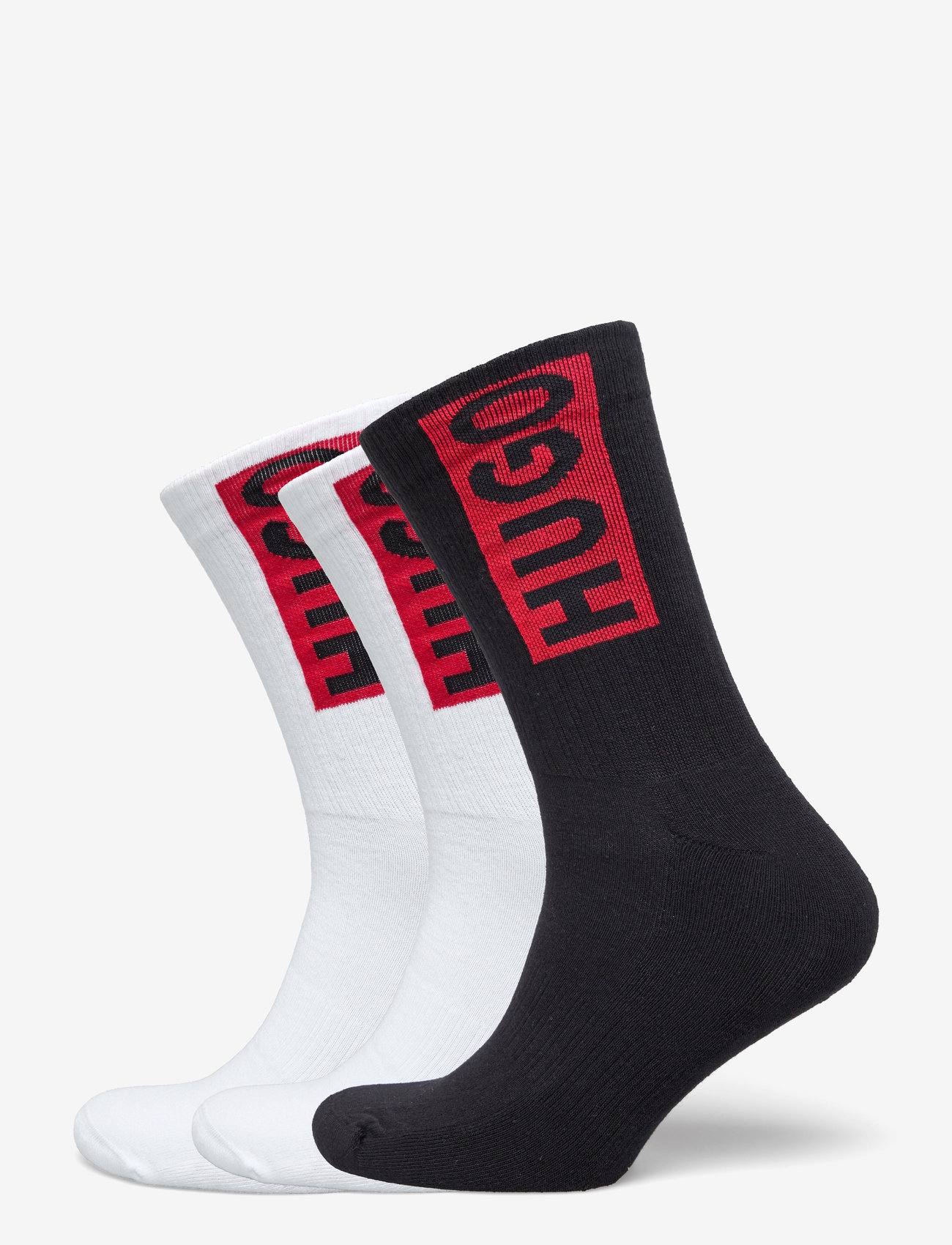 HUGO - 3P QS LOGO DESIGN CC - open miscellaneous - 0