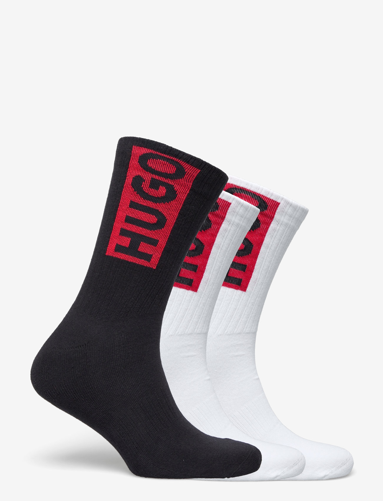 HUGO - 3P QS LOGO DESIGN CC - open miscellaneous - 1