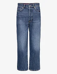 HUGO - 933 - raka jeans - medium blue - 0