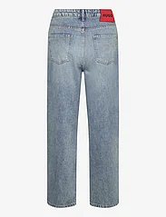 HUGO - Gisanna - jeans met wijde pijpen - light/pastel blue - 1