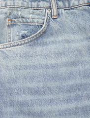 HUGO - Gisanna - jeans met wijde pijpen - light/pastel blue - 2