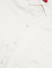 HUGO - Elodina - long-sleeved shirts - open white - 2