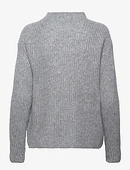 HUGO - Sandrickyn - pullover - medium grey - 1