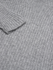 HUGO - Sandrickyn - pullover - medium grey - 2