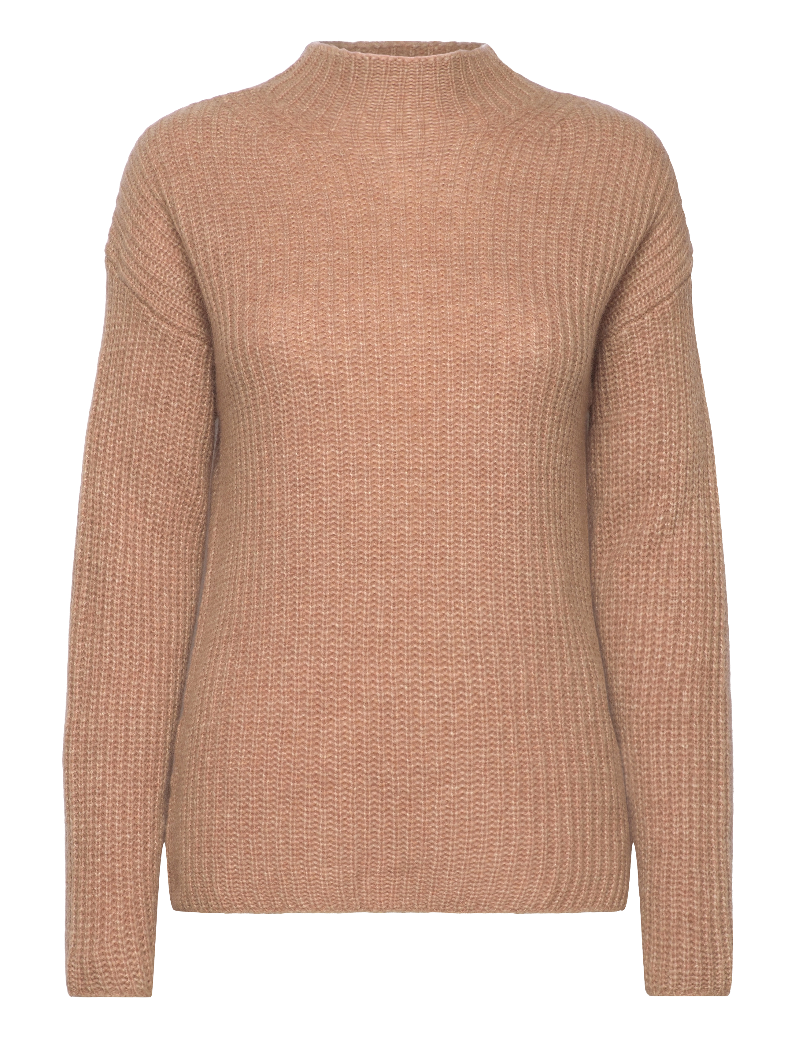 Sandrickyn - OPEN BROWN