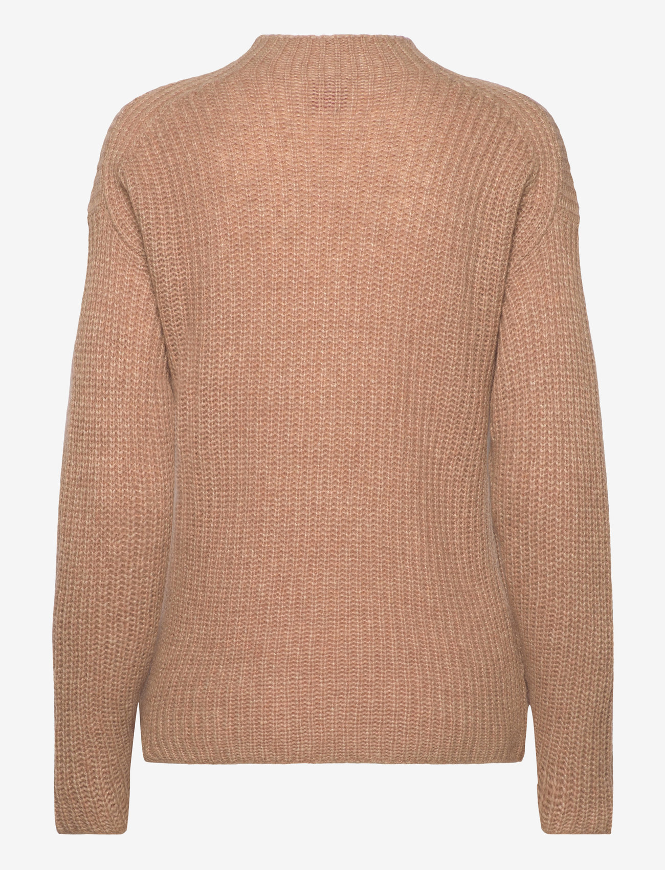 HUGO - Sandrickyn - open brown - 1