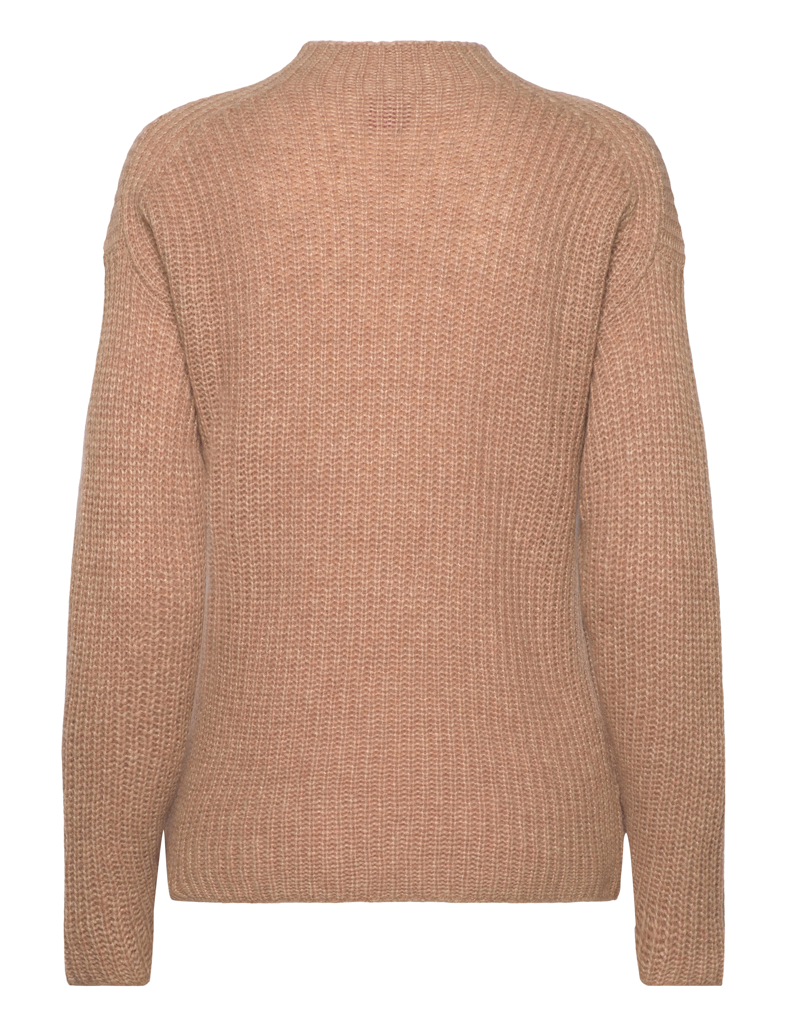 HUGO - Sandrickyn - open brown - 1