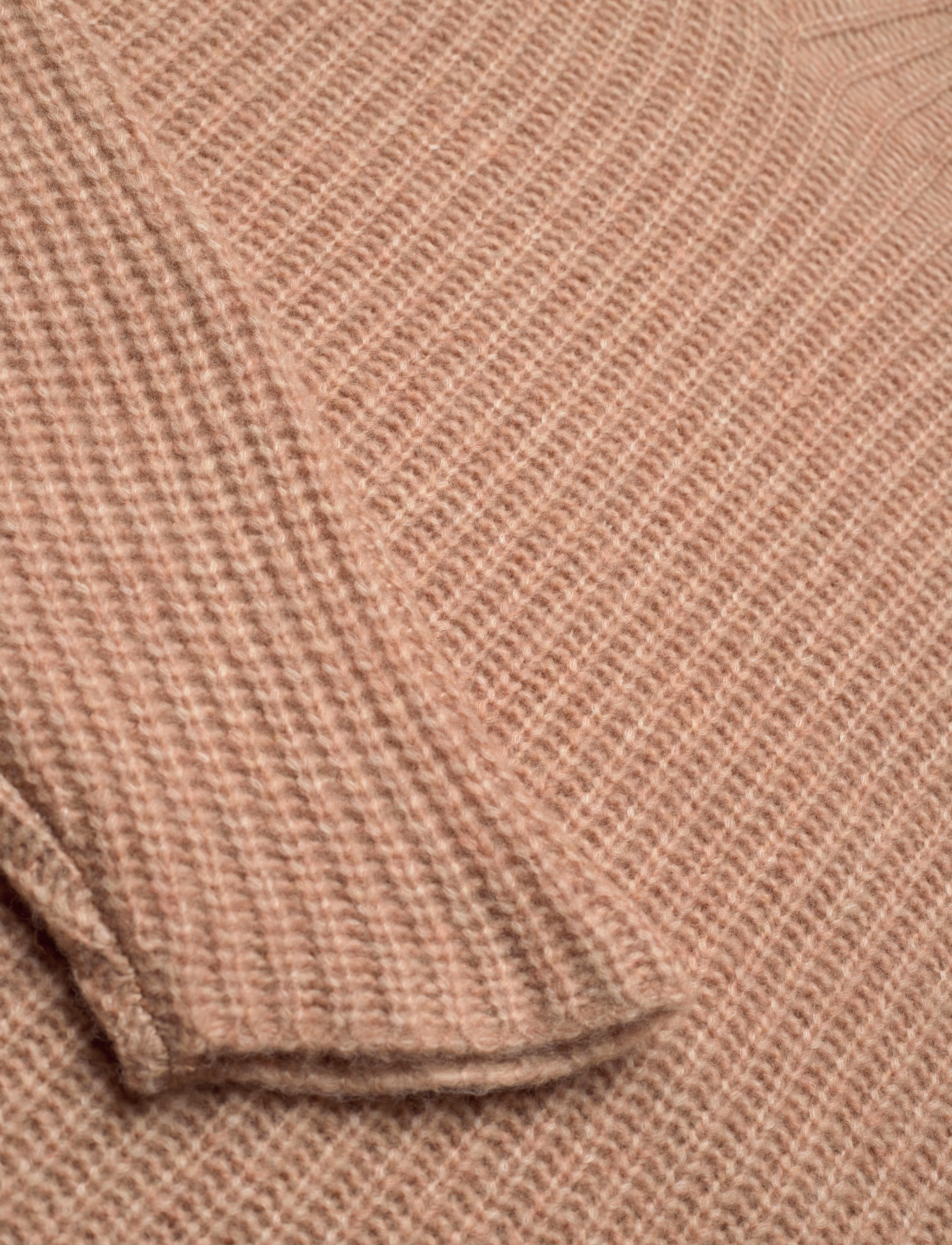 HUGO - Sandrickyn - open brown - 2