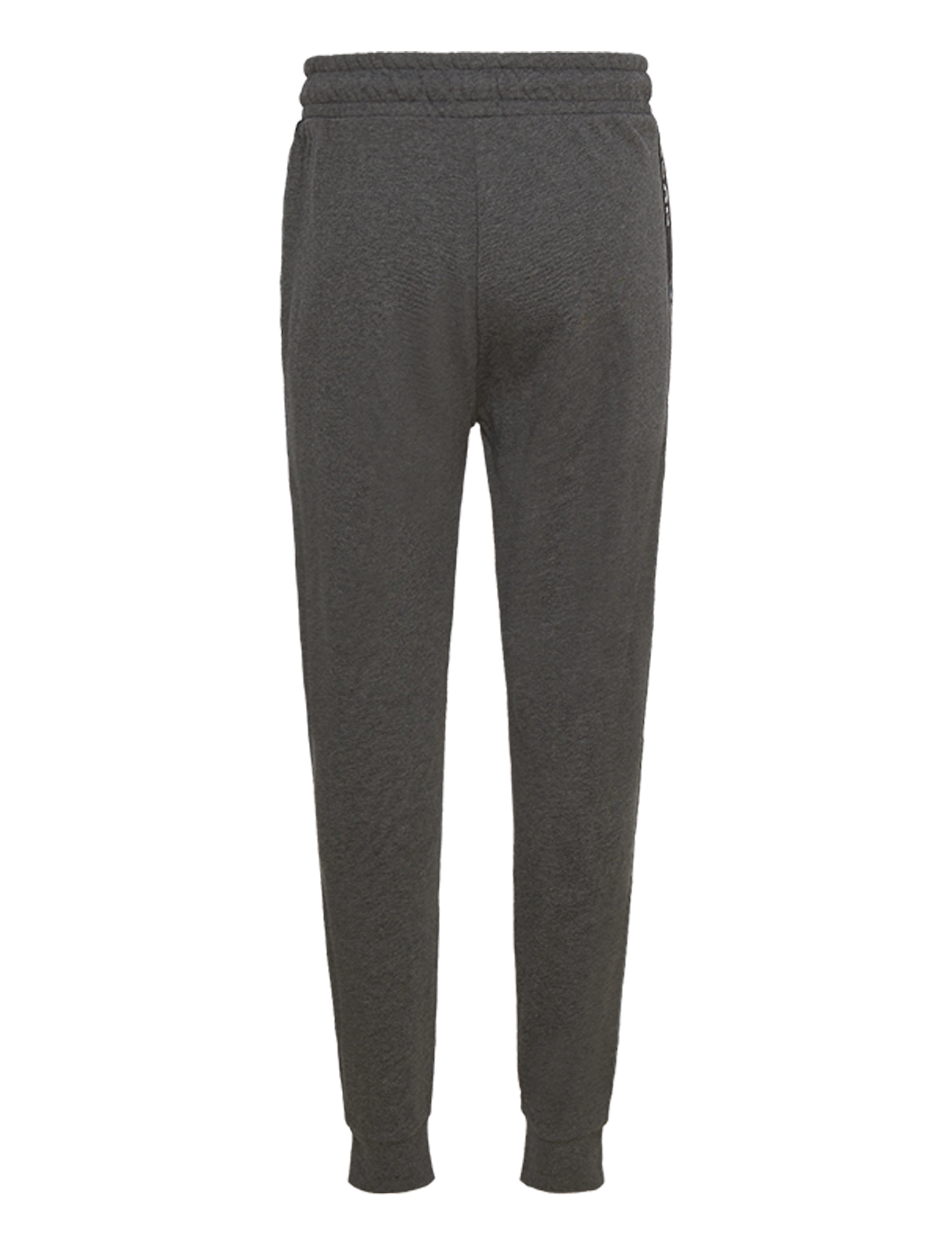 HUGO - Sporty Logo Long Set - open grey - 3