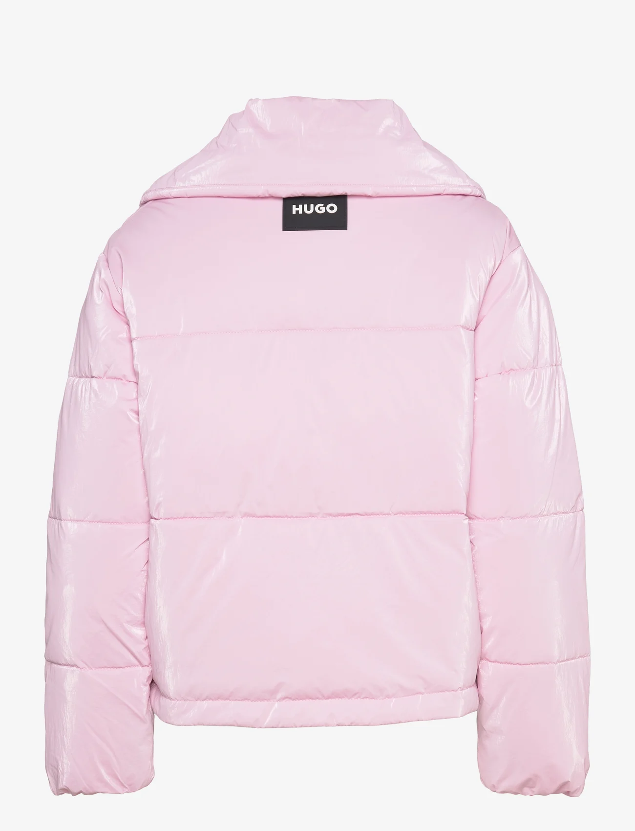 HUGO - Fary-1 - winter jackets - light/pastel pink - 1