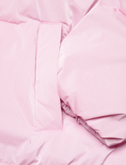 HUGO - Fary-1 - wyściełane kurtki - light/pastel pink - 5