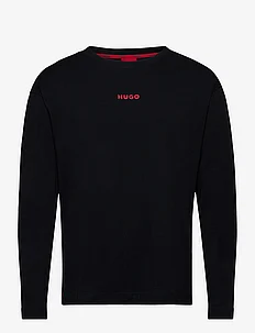 Linked LS-Shirt, HUGO
